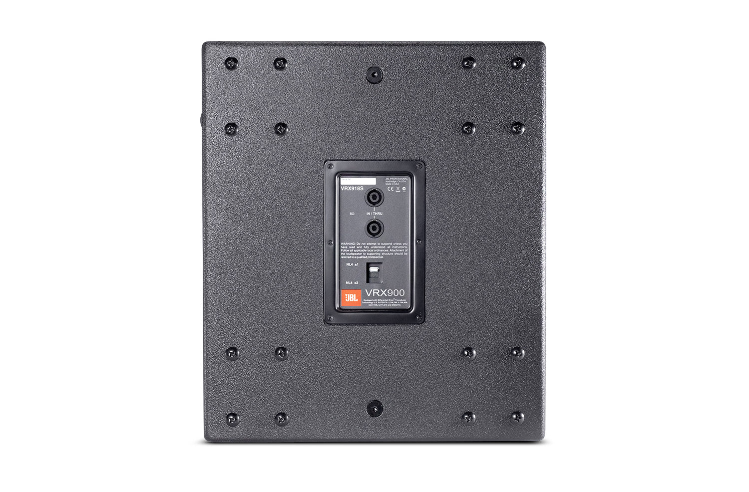JBL VRX 915 S