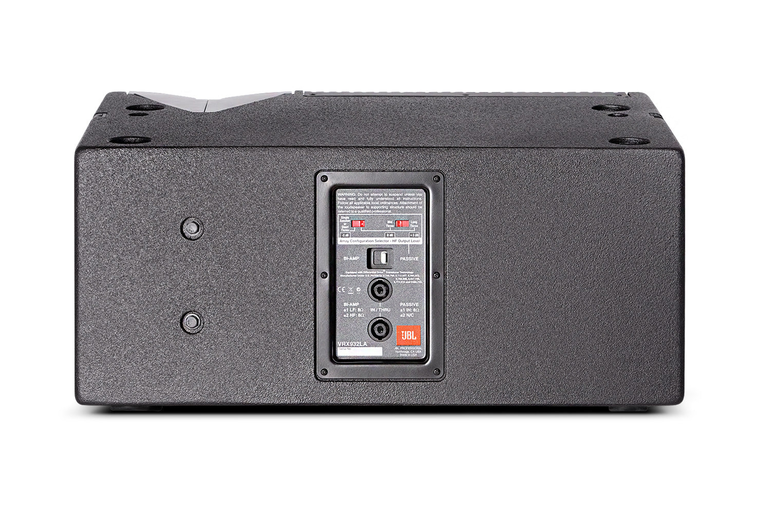 JBL VRX 932 LA 1