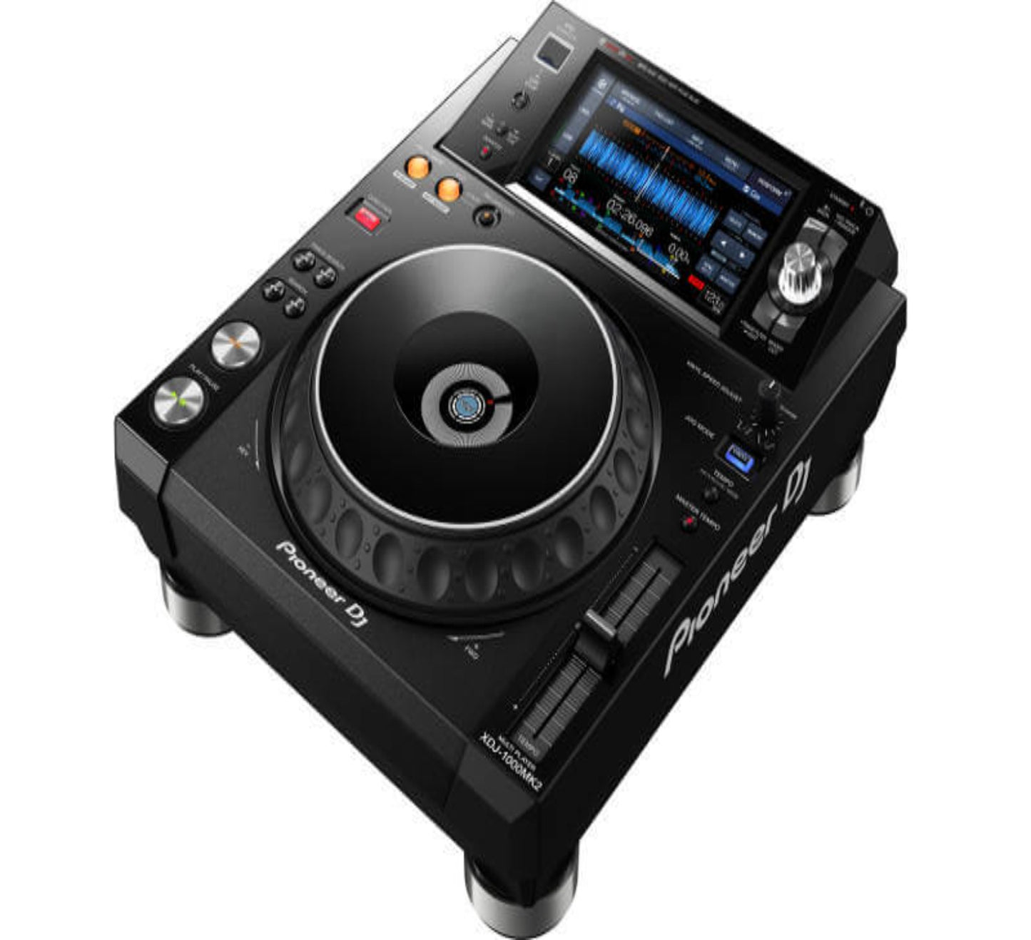 PIONEER DJ XDJ-1000MK2