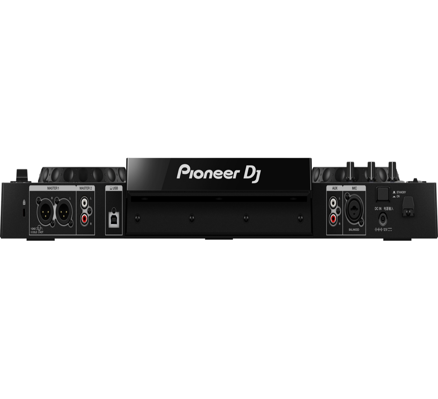 PIONEER DJ XDJ-RR