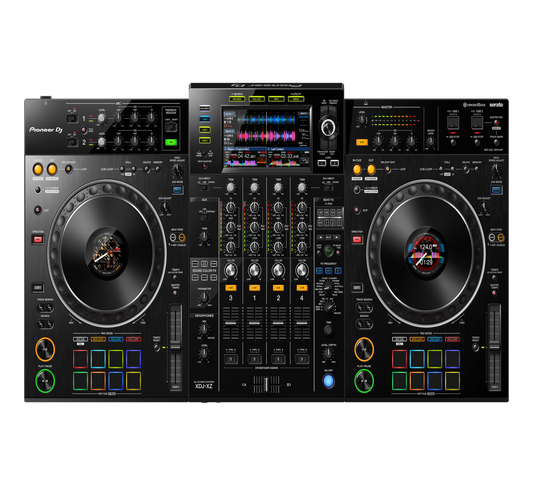 PIONEER DJ XDJ XZ