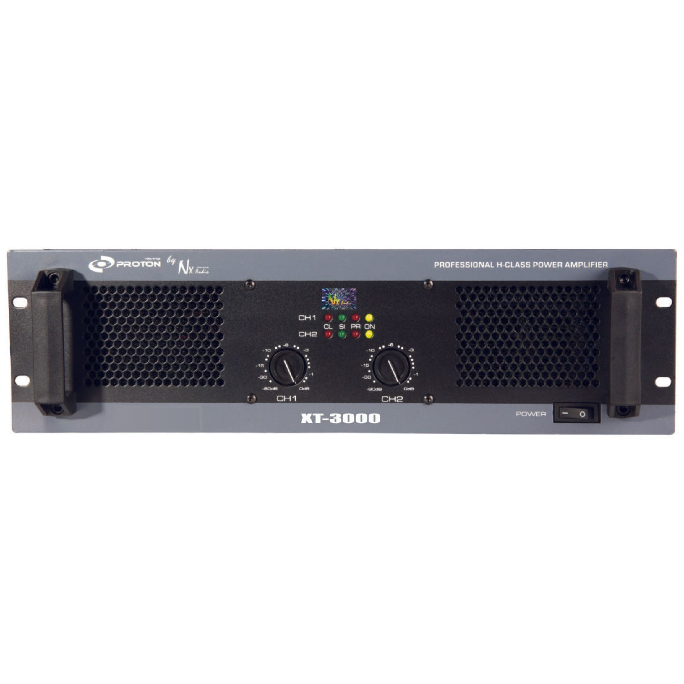 NX AUDIO XT 3000