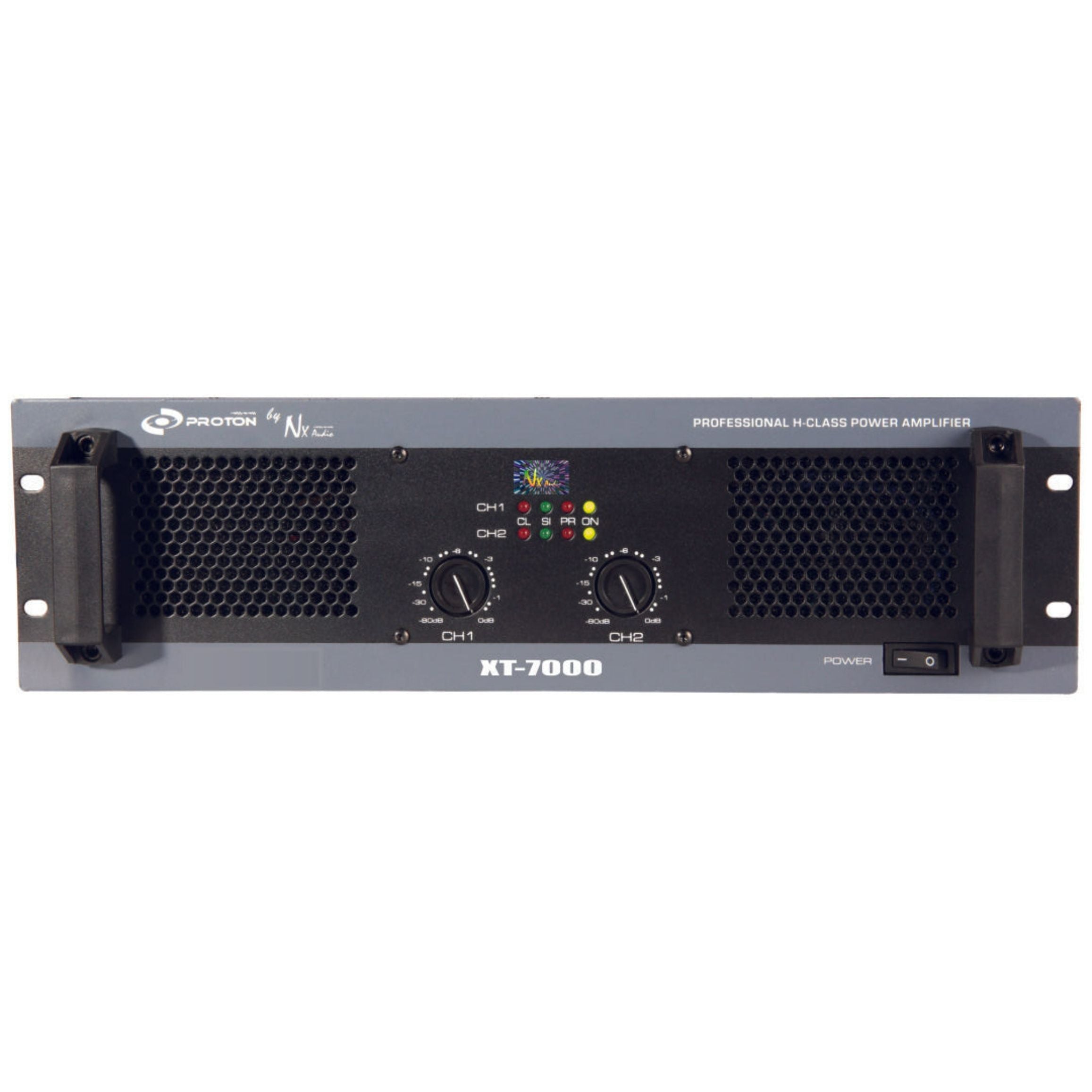 NX AUDIO XT 7000