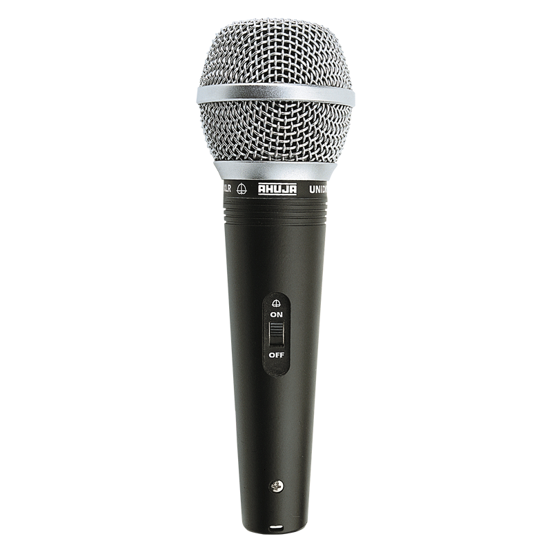 AHUJA AUD-100 XLR