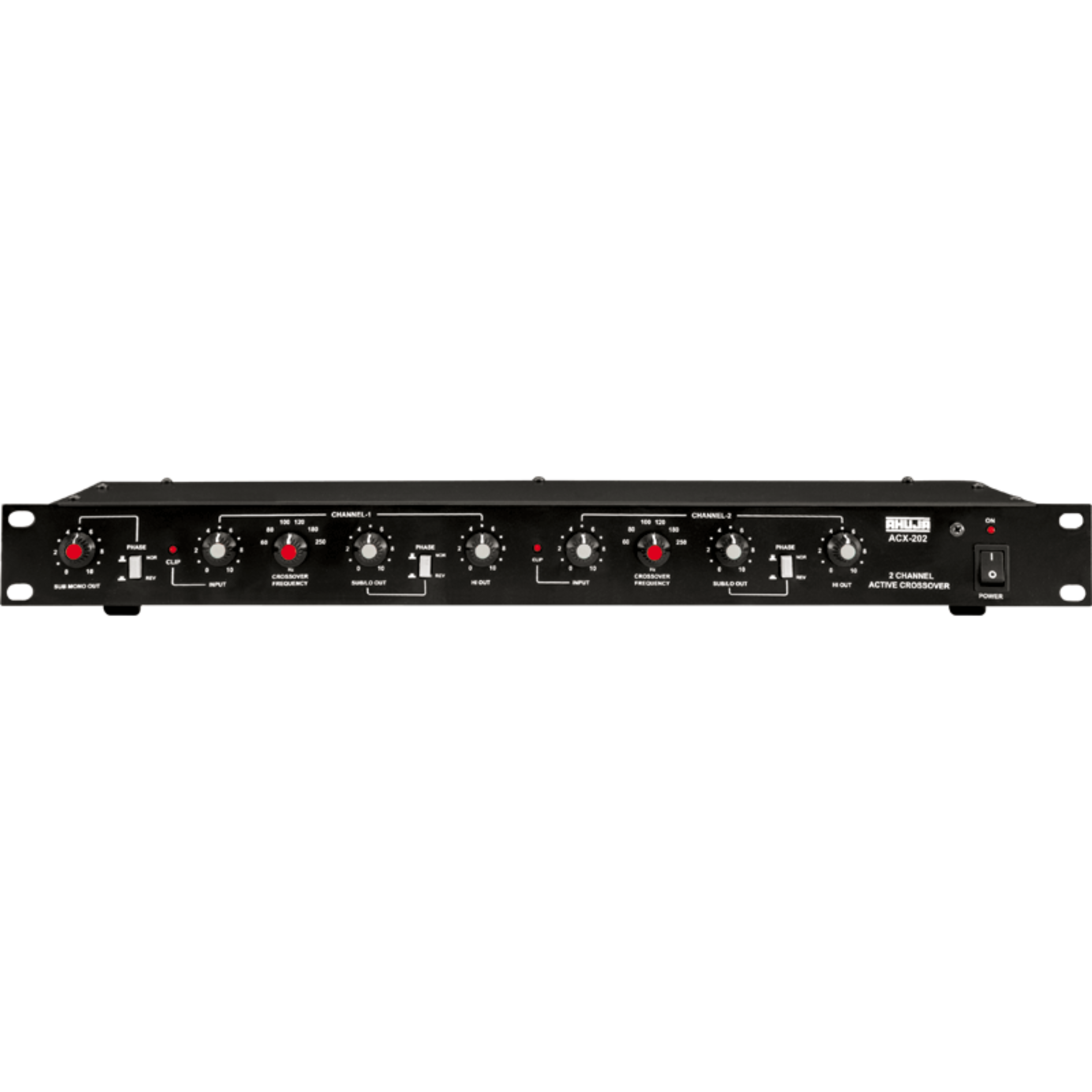 AHUJA ACX-202