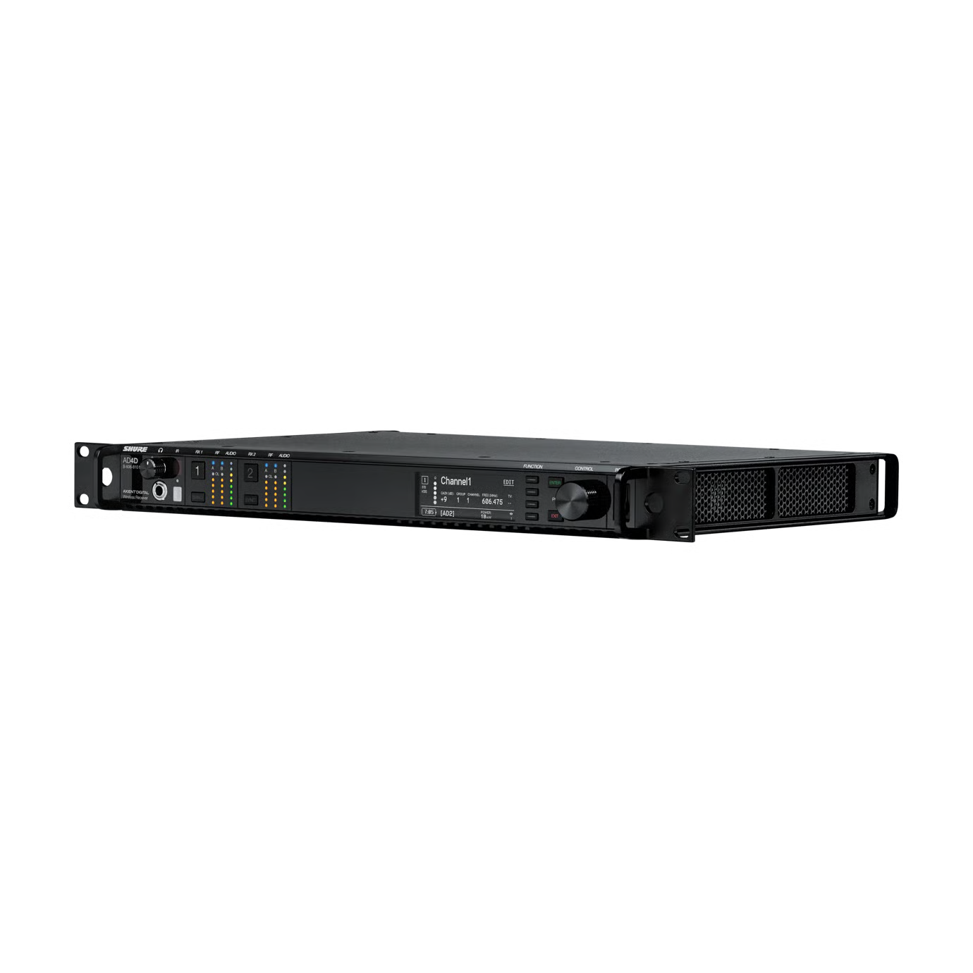 SHURE AD4D