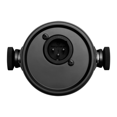 SHURE MV7X