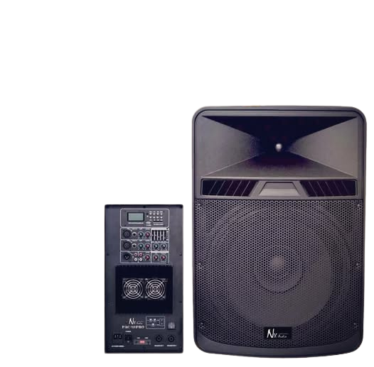 NX AUDIO PAC 18 PRO
