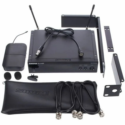 SHURE BLX14R/CVL