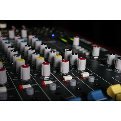 ALLEN & HEATH ZED 16 FX