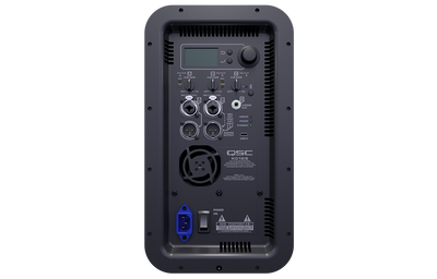 QSC KC 12