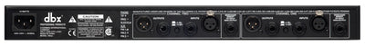 DBX 166 XSV