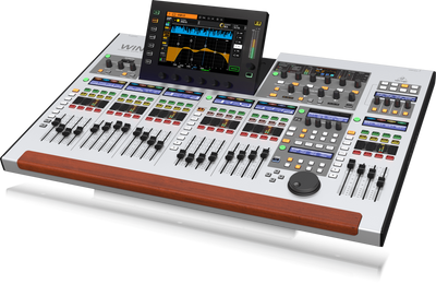 BEHRINGER WING DIGITAL MIXER