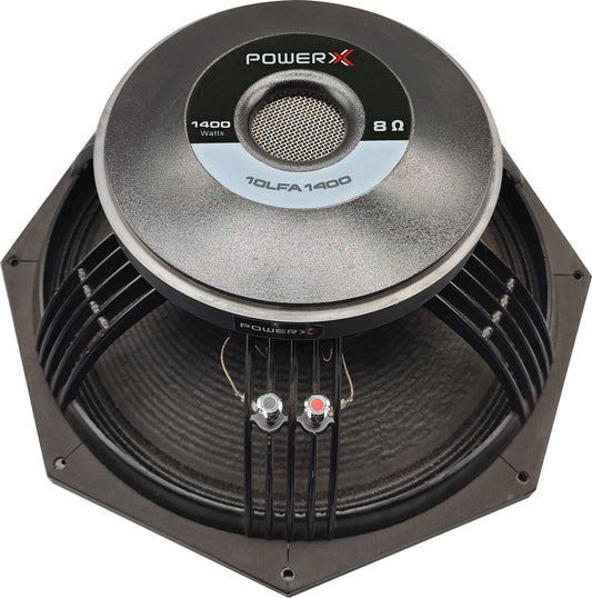 POWERX 18 LFA 1400 V2