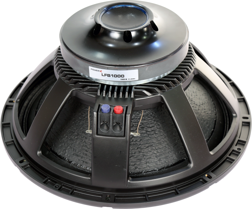 POWERX PRO 18 LFB 1000