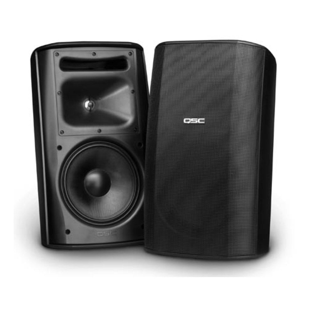 QSC ADS 82 BLACK