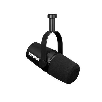 SHURE MV7X