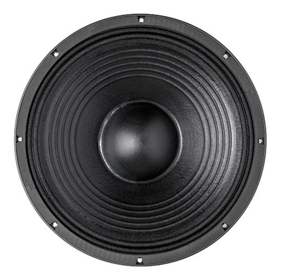 B&C 15 PZB 100