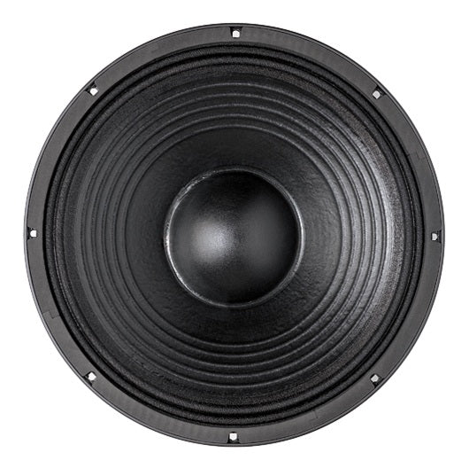 B&C 15 PZB 100