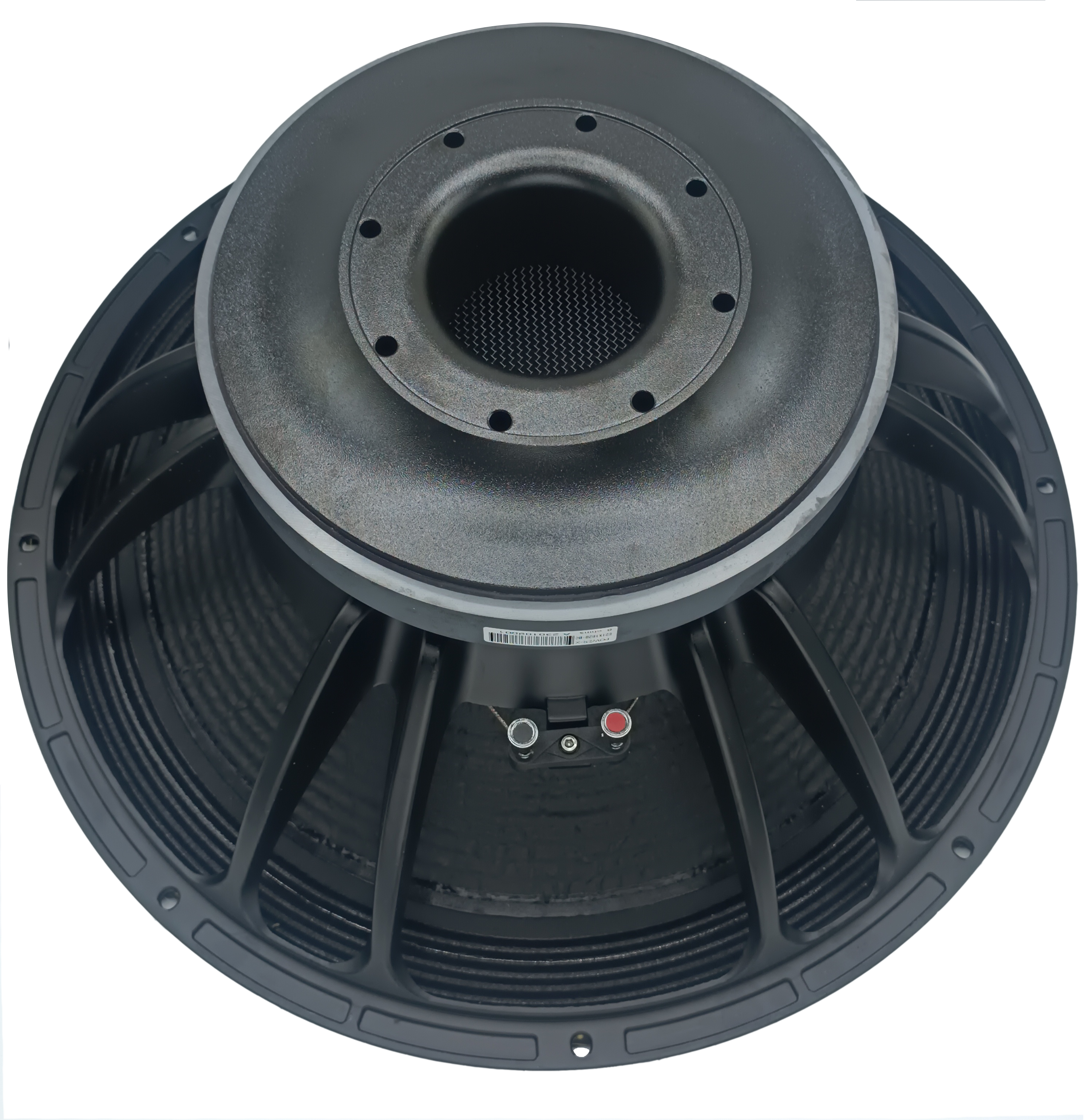 POWERX PRO 21 RD 2000