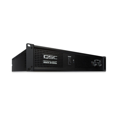 QSC RMX 2450