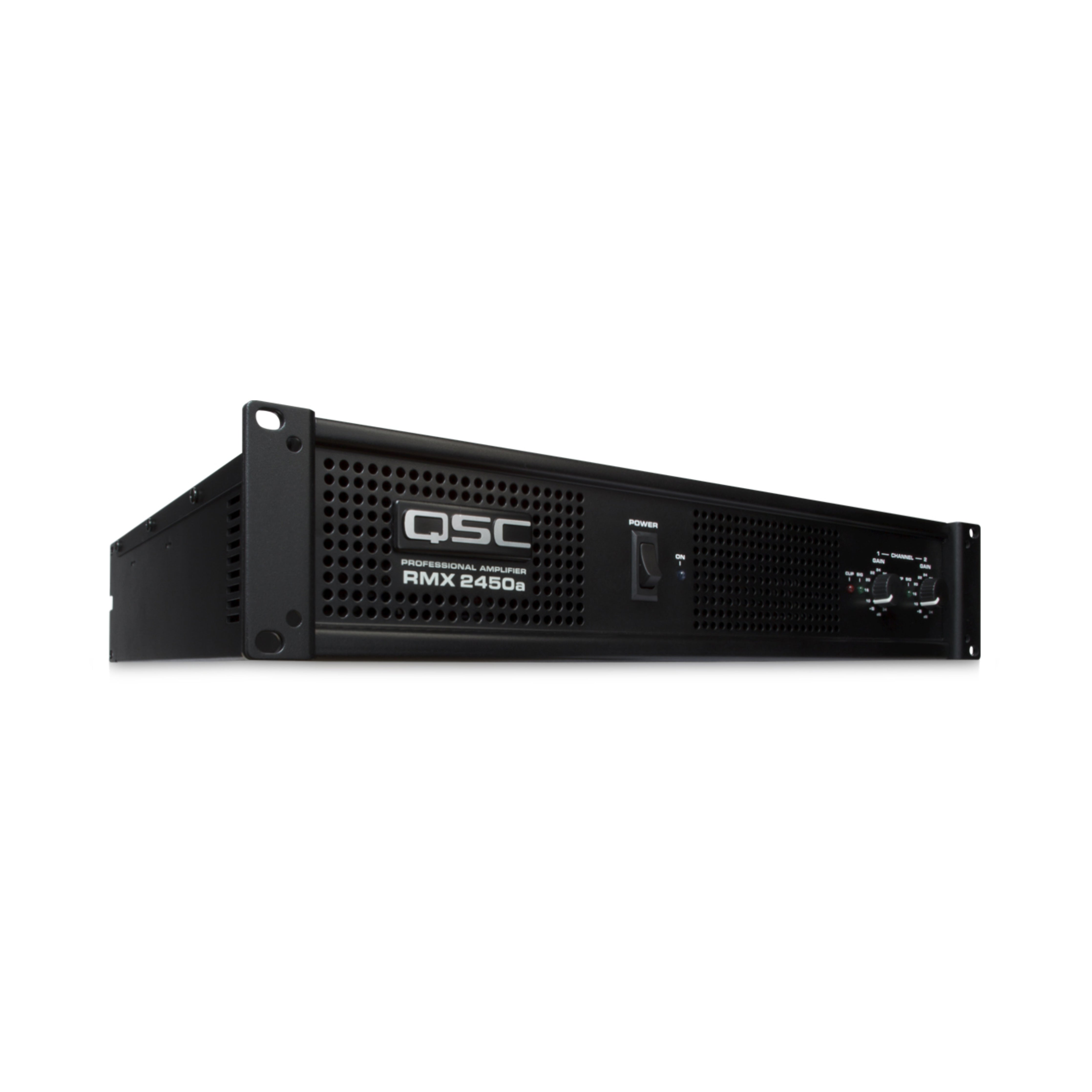QSC RMX 2450