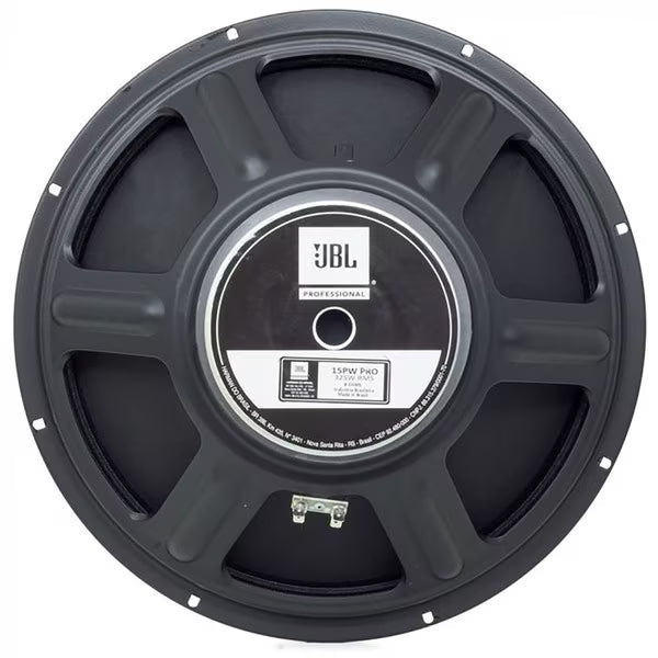 JBL 15 WP 550 PRO