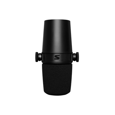 SHURE MV7X