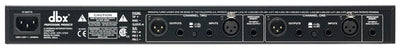 DBX 266 XSV (F)