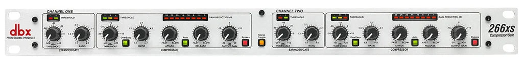 DBX 266 XSV (F)