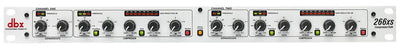 DBX 266 XSV (F)