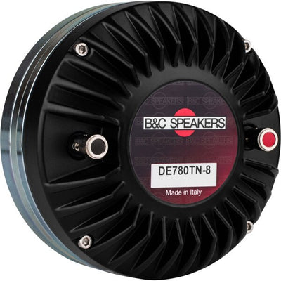 B&C DE 780 HF