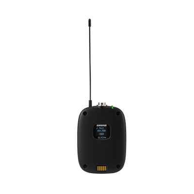 SHURE SLXD14D+