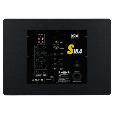 KRK S 10.4