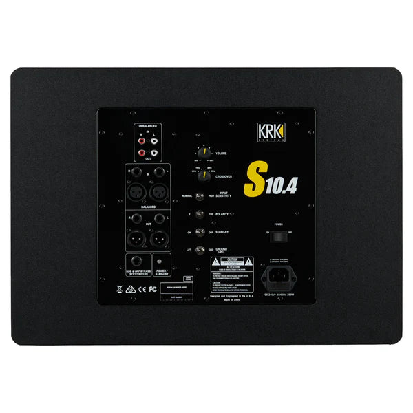 KRK S 10.4