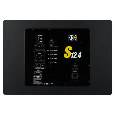 KRK S 12.4