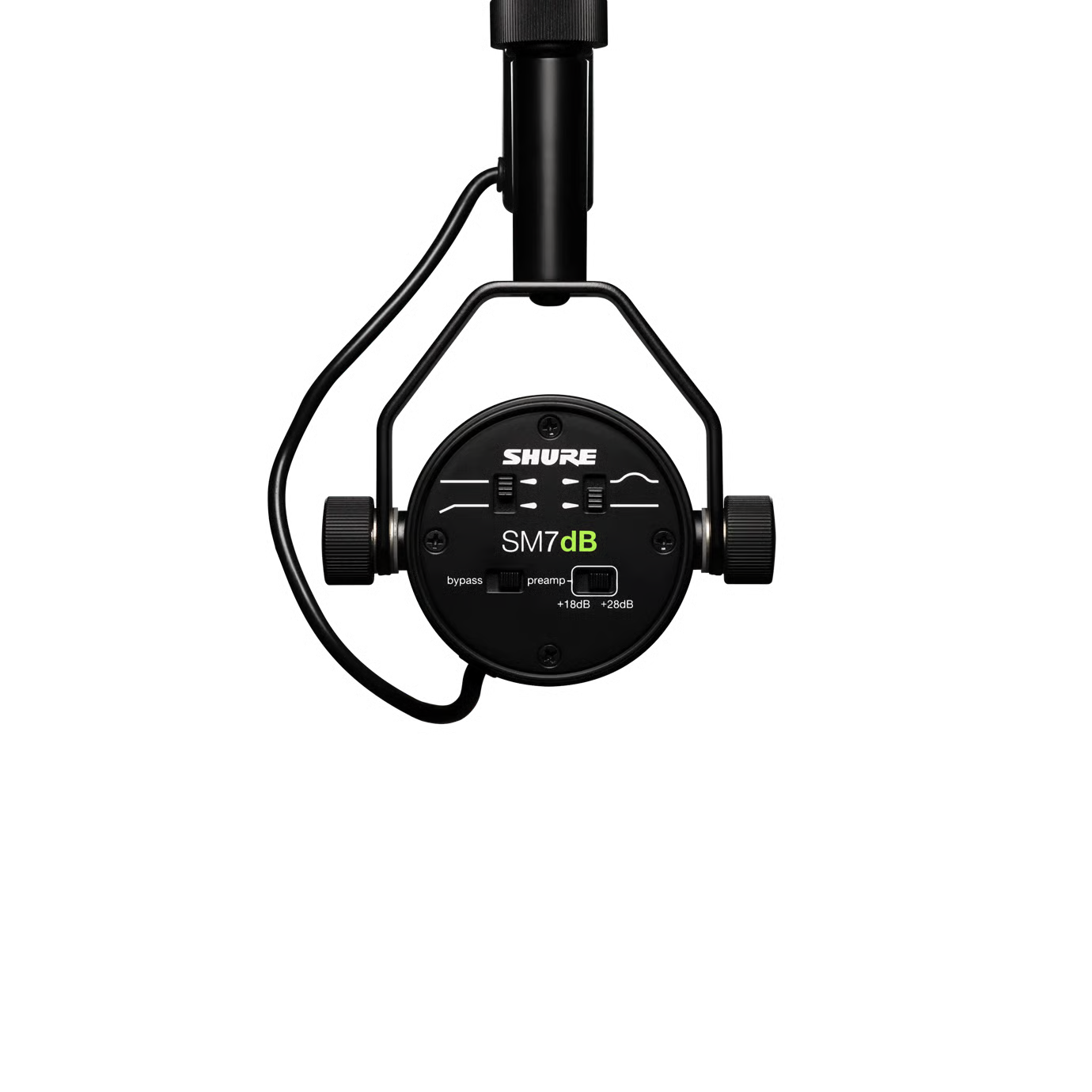 SM7DB