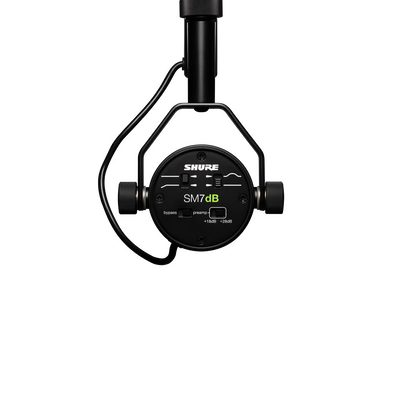 SM7DB