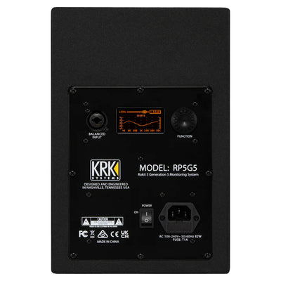 KRK ROKIT 5 GEN 5
