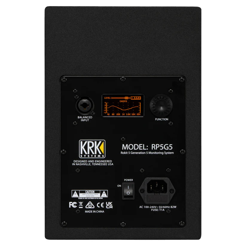 KRK ROKIT 5 GEN 5