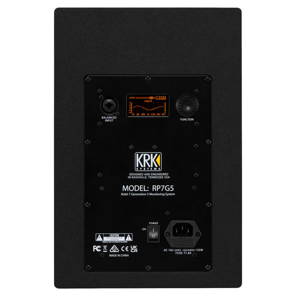 KRK ROKIT 7 GEN 5