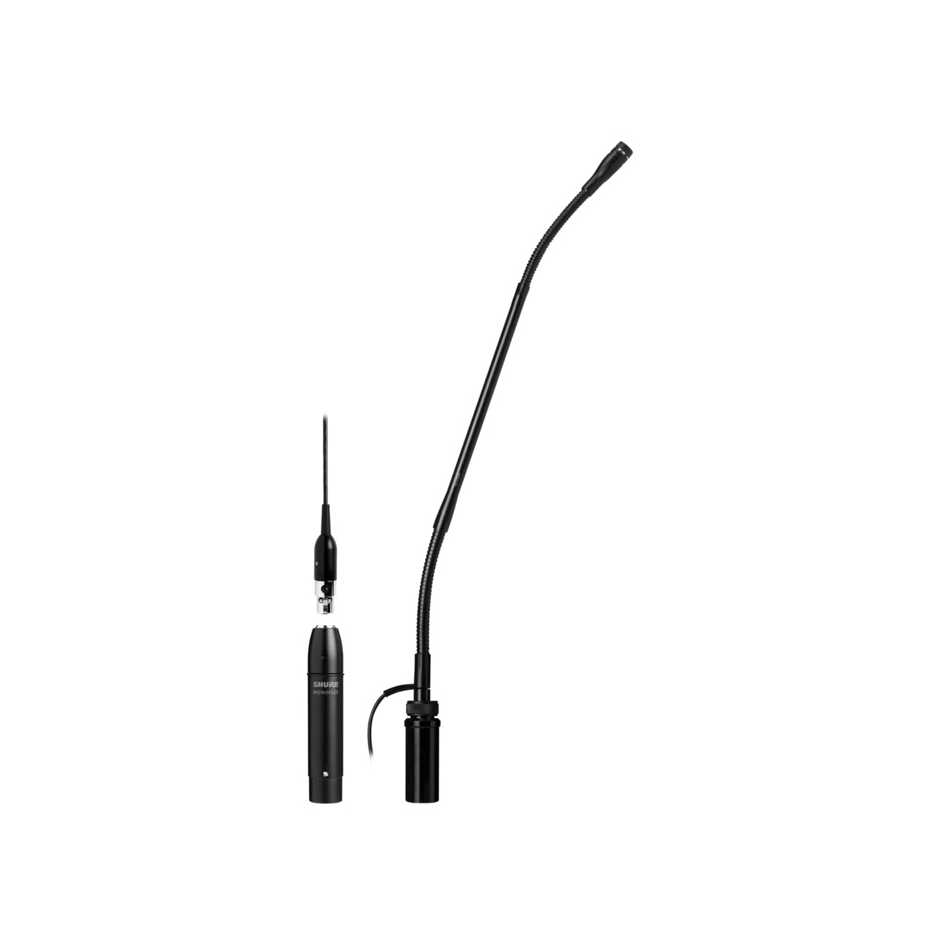 SHURE MX412SE/C