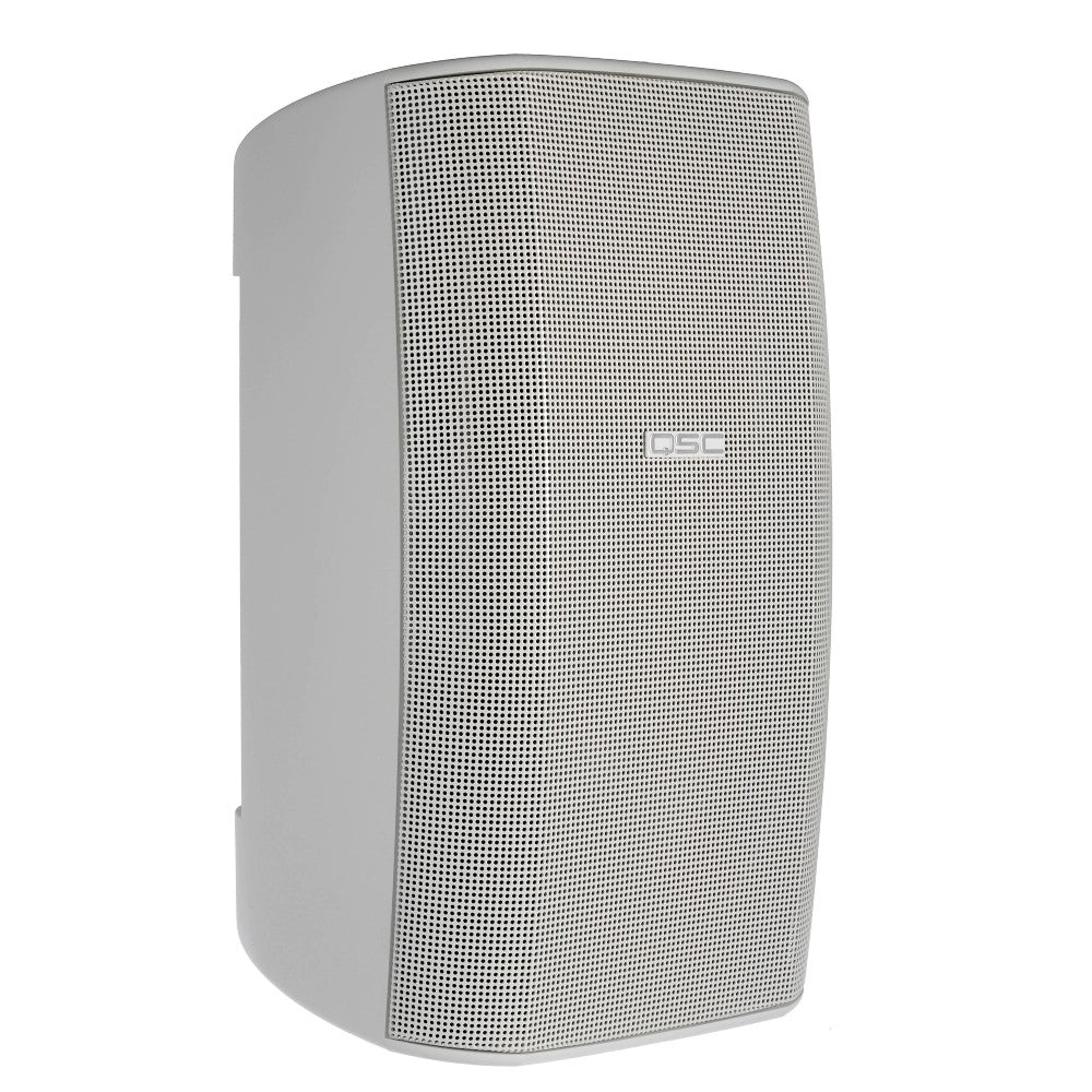 QSC ADS 82 WHITE