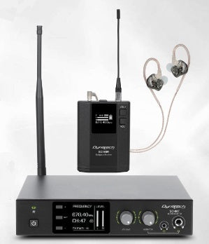 DYNATECH SC-90