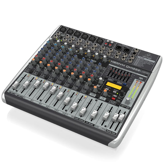 Behringer  QX 1222 USB