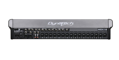 Dynatech MDX 16