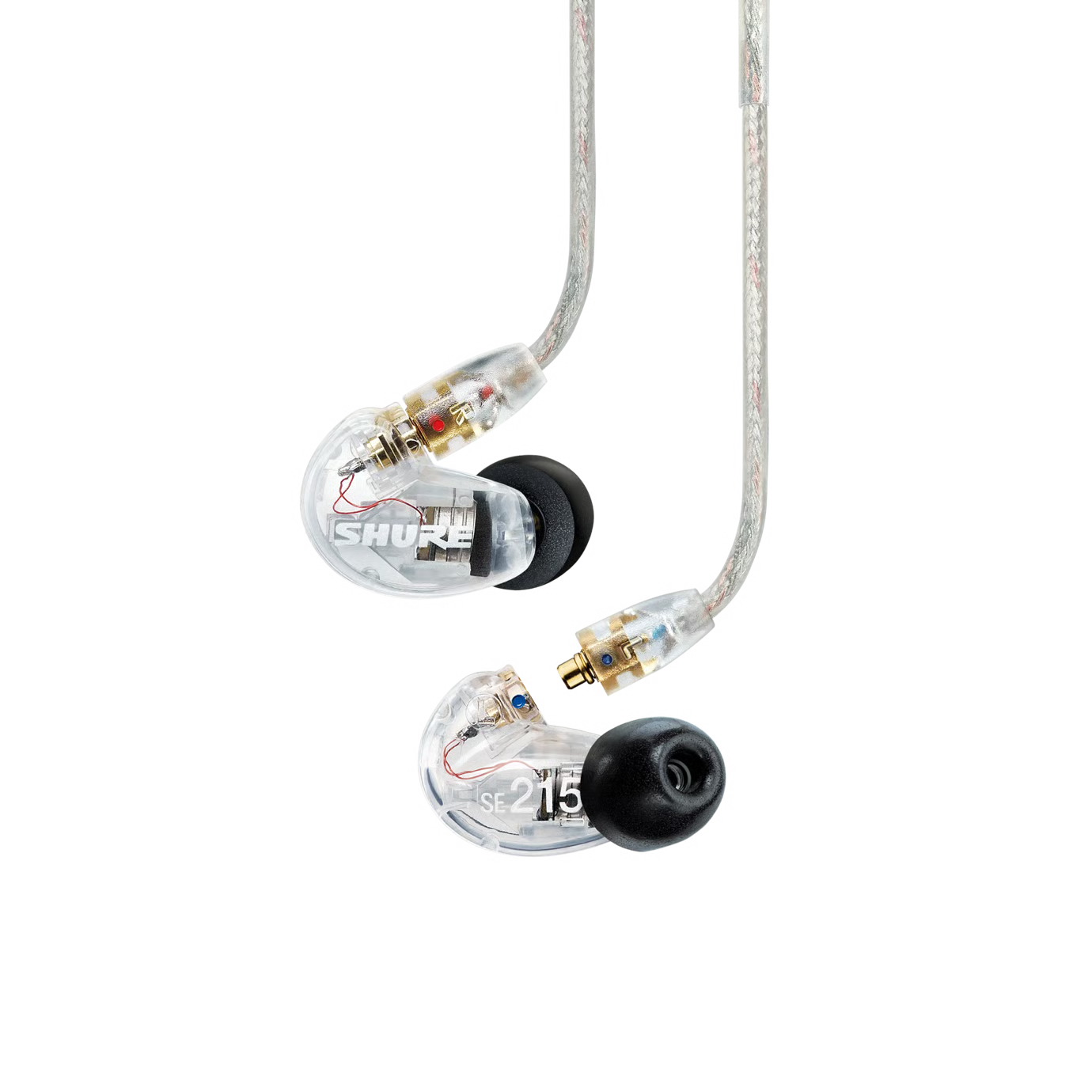 SHURE SE215