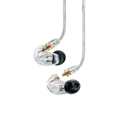 SHURE SE215