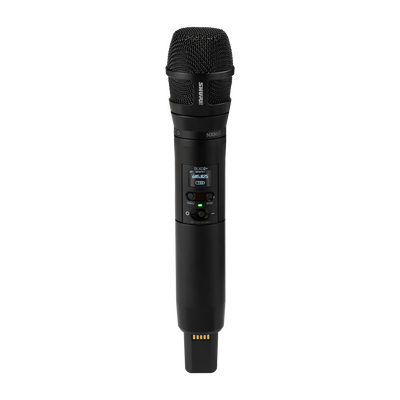 SHURE SLXD24D+/N8C