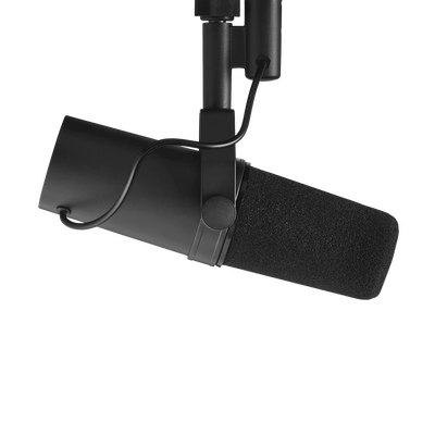 SHURE SM7B